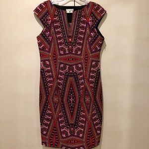 Women’s Dress Size 10